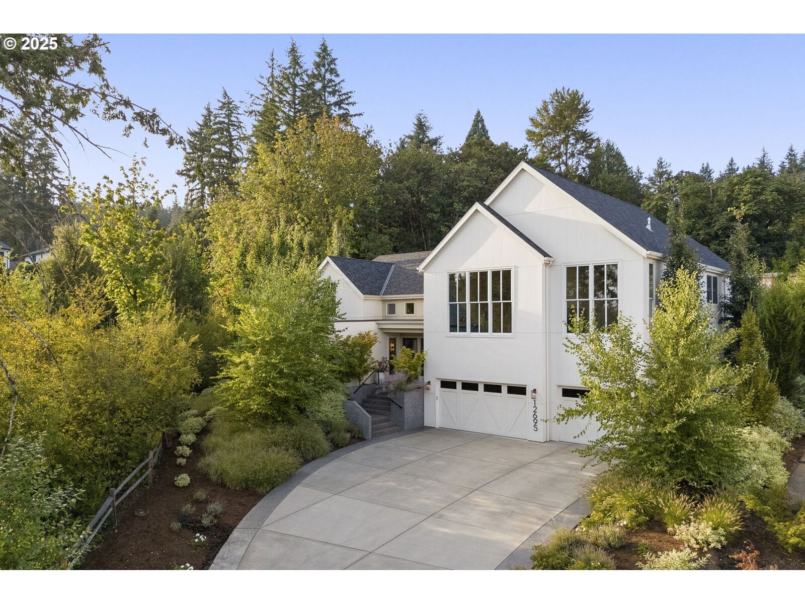 Property Photo:  12695 SE Deremer Ln  OR 97086 