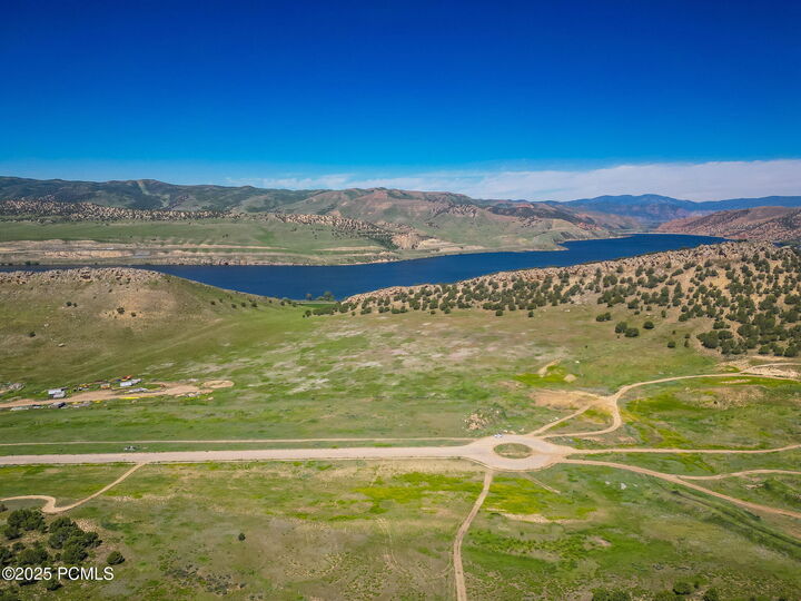 Property Photo: N North Industrial Park Road Road UT 84017