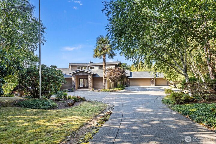 Property Photo:  9907  Silver Sound Ln NW  WA 98383 