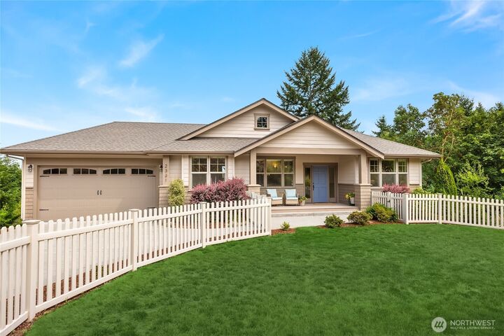 Property Photo:  2331 NE Toscana Way  WA 98370 