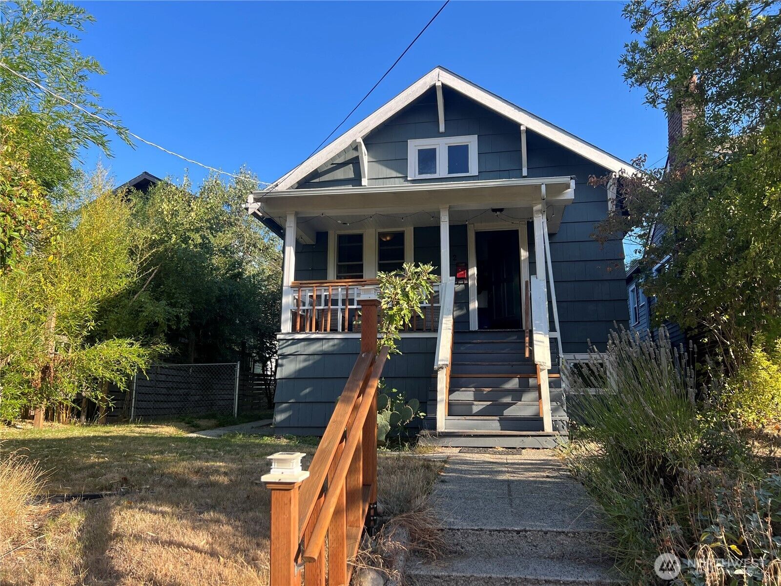 Property Photo:  422 NW 73rd Street  WA 98107 