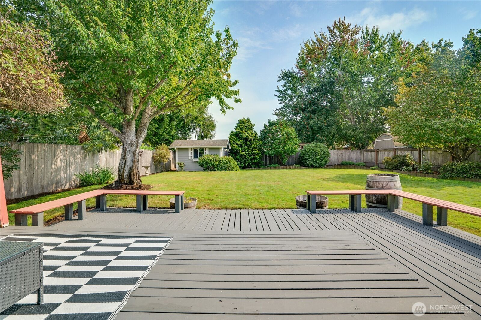 Property Photo:  933  23rd Street NW  WA 98371 