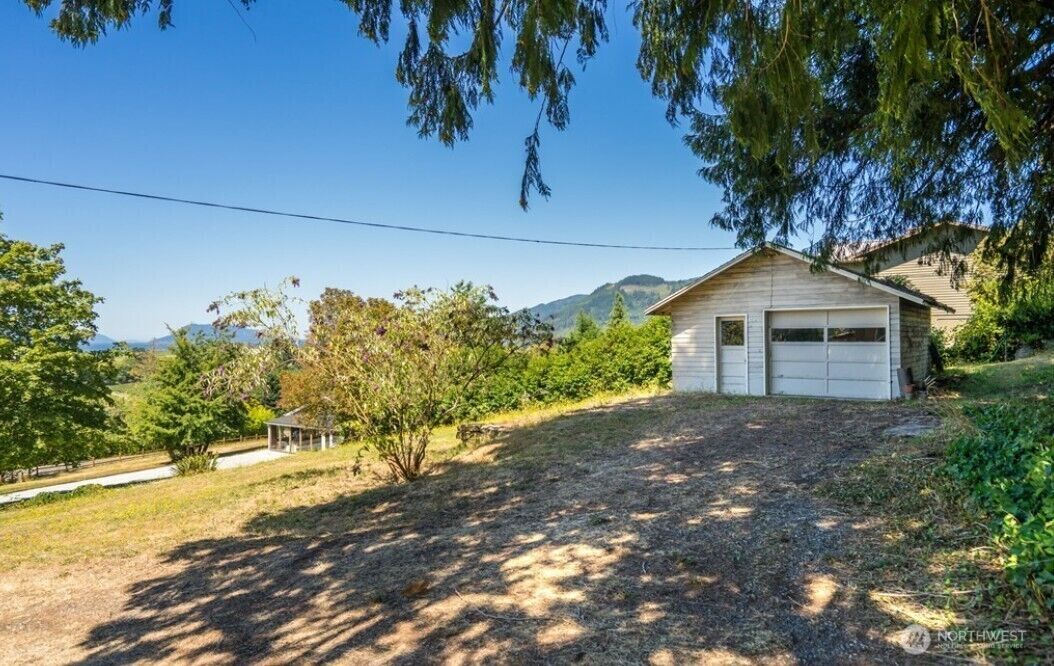 Property Photo:  0  Nhn Colony Street  WA 98232 
