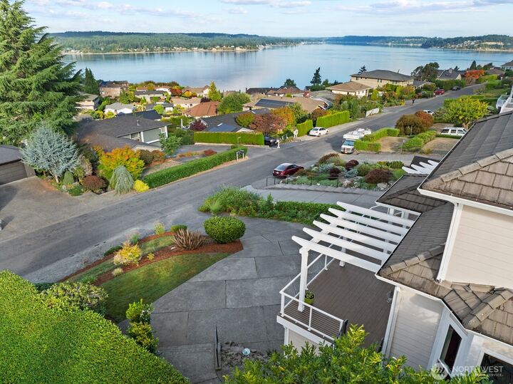 Property Photo:  3717  Olympic Boulevard  WA 98466 