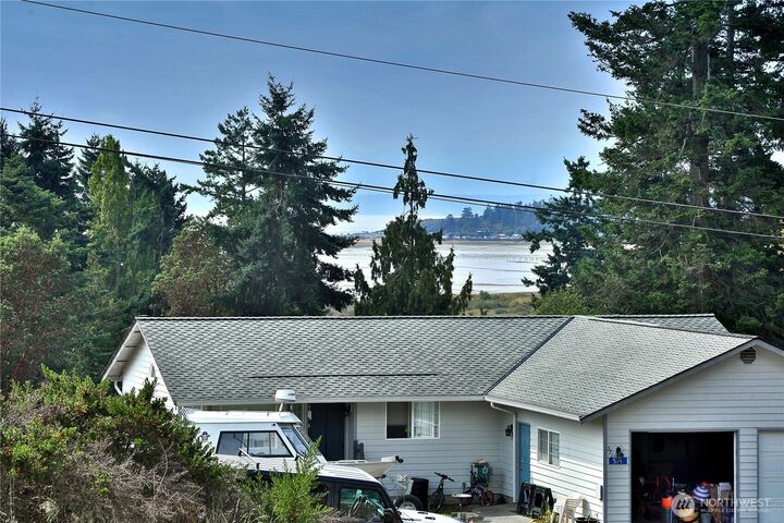 Property Photo:  570  Crockett Lake Road  WA 98239 
