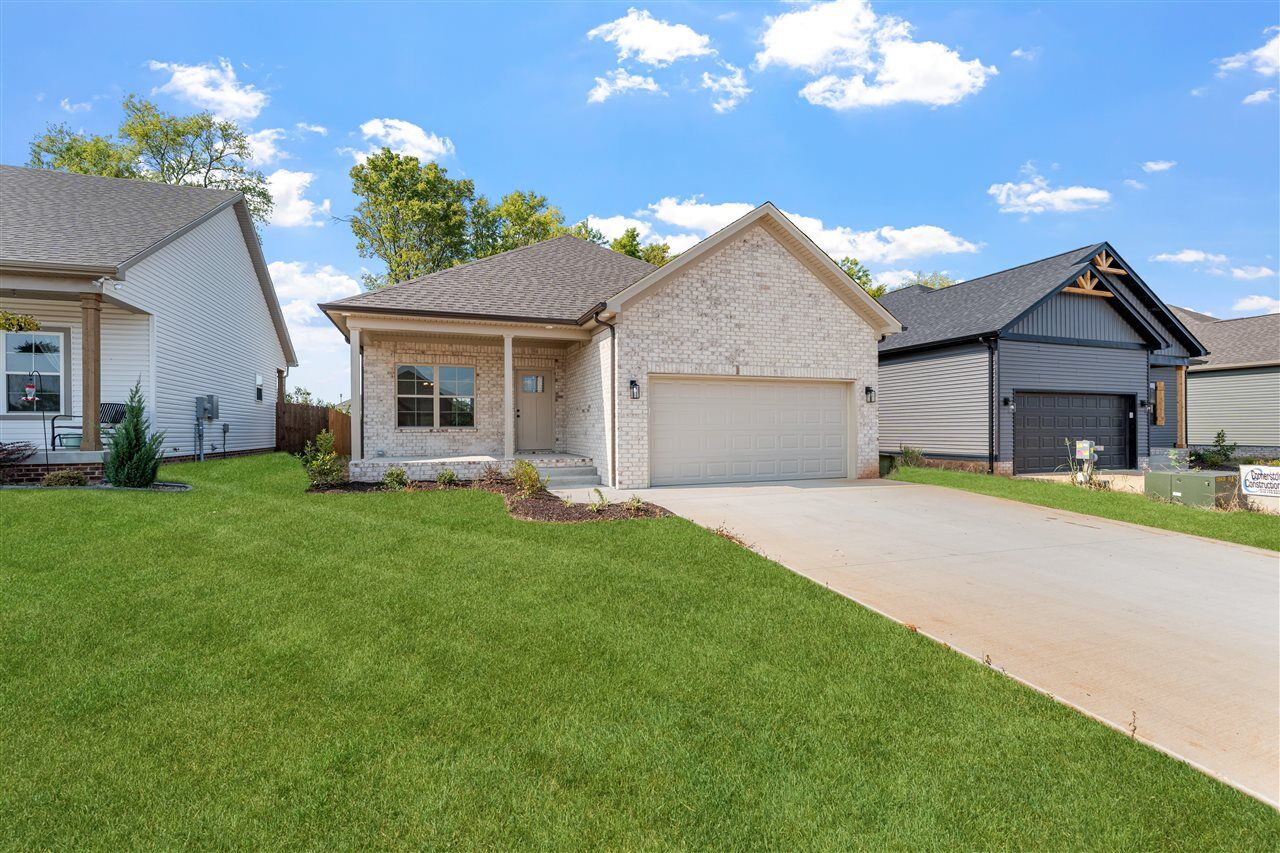 Property Photo:  868 McIntyre Street  KY 42104 