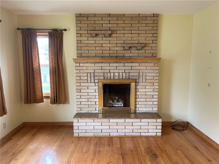 Property Photo: 834 Water Street WI 54729