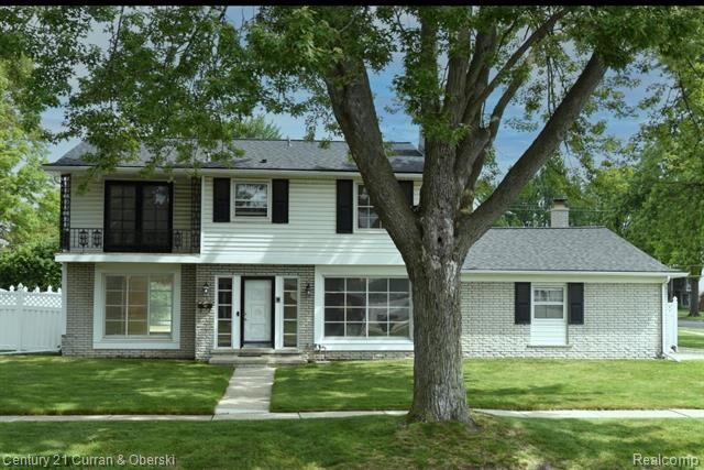 Property Photo:  26004 Shirley Lane  MI 48127 