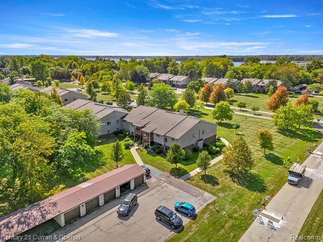 Property Photo: 10161 Nancys Boulevard 92 MI 48138