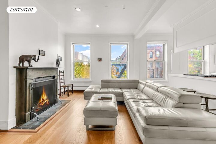 Property Photo:  676 Union Street  NY 11215 
