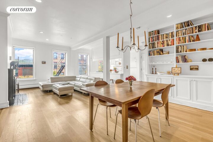 Property Photo: 676 Union Street NY 11215