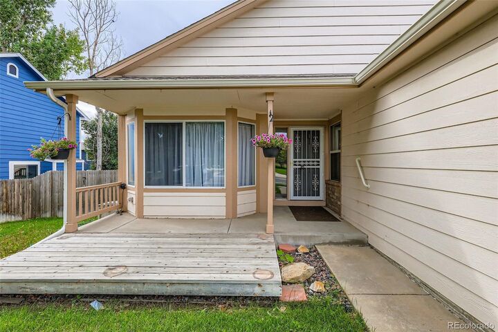 Property Photo:  5860 W 115th Avenue  CO 80020 