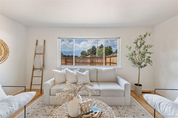 Property Photo:  2228 N Chelton Road  CO 80909 
