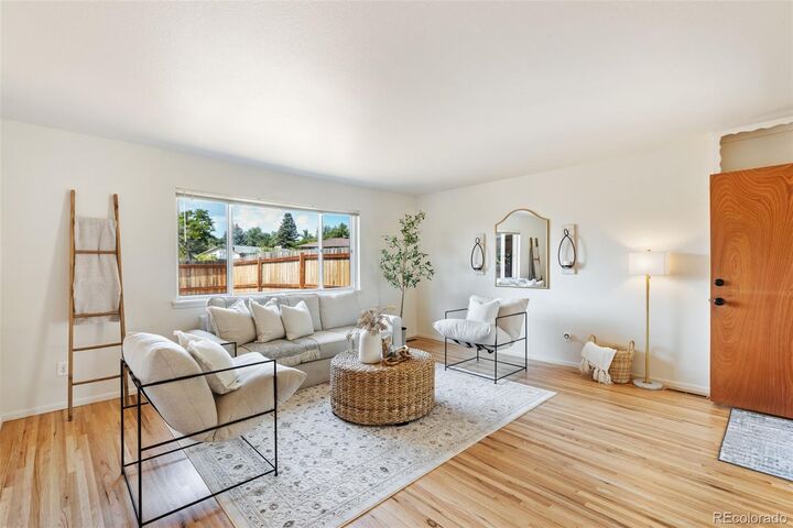 Property Photo: 2228 N Chelton Road CO 80909