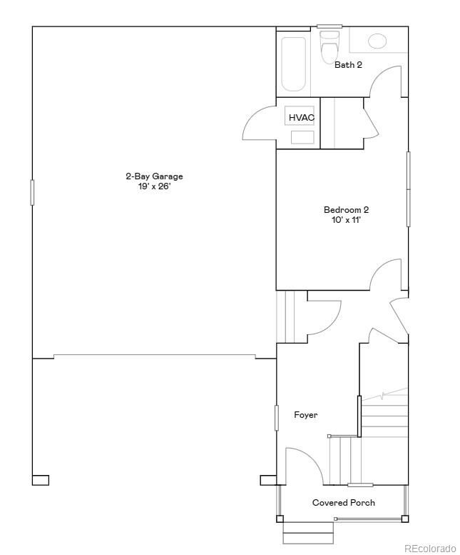 Property Photo:  6763 Arbor Boulevard E  CO 80602 