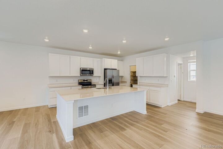 Property Photo:  6763 Arbor Boulevard E  CO 80602 