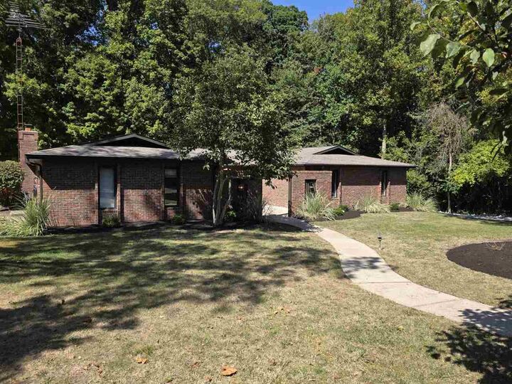 3040 Parkwood Drive  Richmond IN 47374 photo