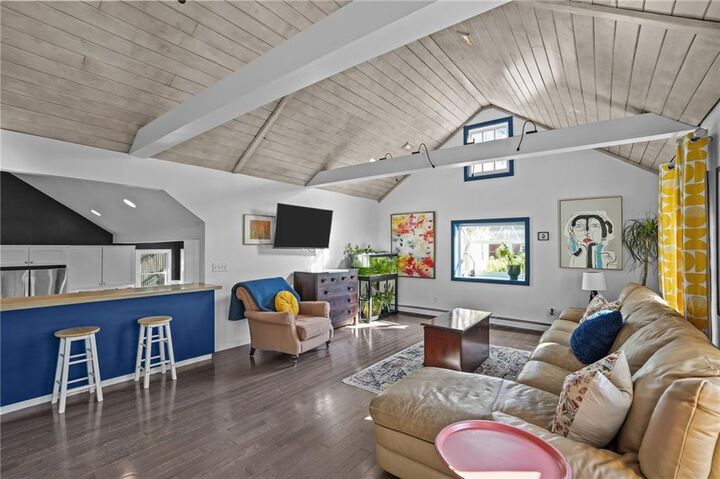 Property Photo:  30 Eldredge Avenue  RI 02818 