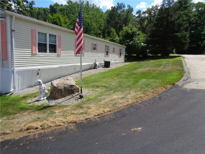 Property Photo:  21 Cantaberry Lane  RI 02816 