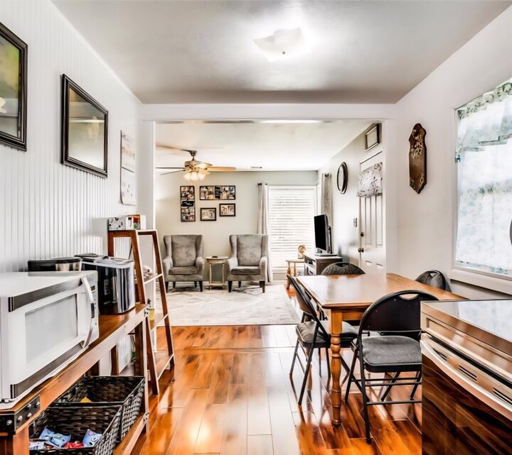 Property Photo:  760 S Baltimore Ave  KS 67037-1254 