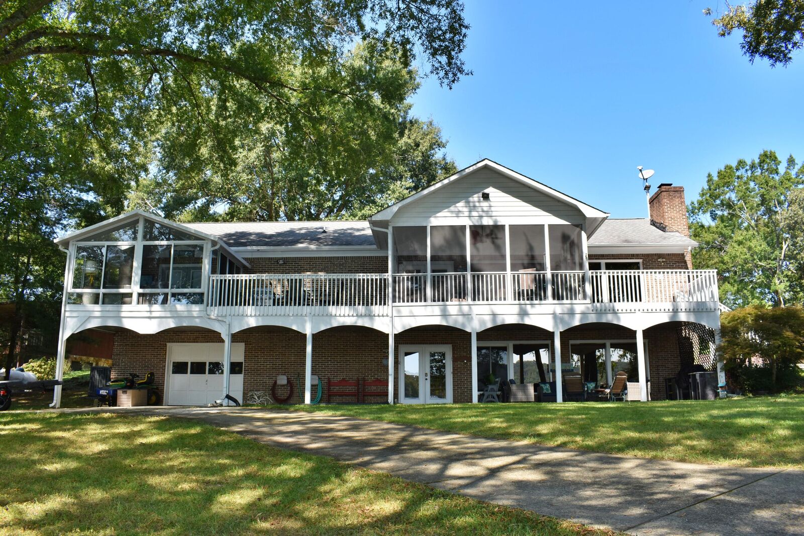 Property Photo:  114 Christley Lane  TN 37880 