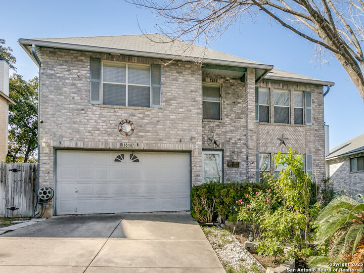 16147 Turnstone  San Antonio TX 78247 photo