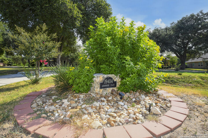 Property Photo:  19414 Arrowood Place  TX 78266 