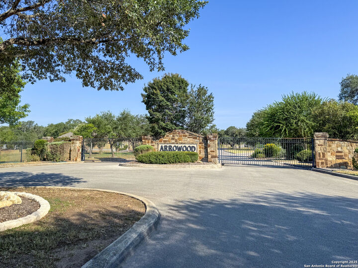 Property Photo:  19414 Arrowood Place  TX 78266 