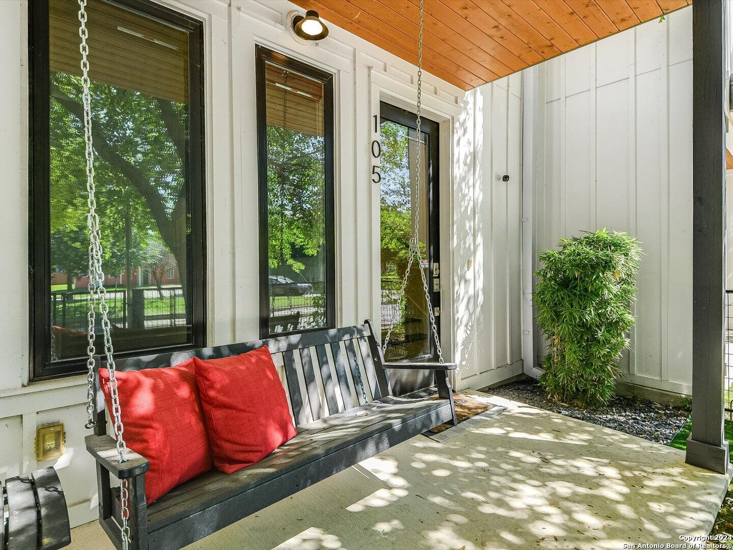 Property Photo:  1226 S Presa St 105  TX 78210 