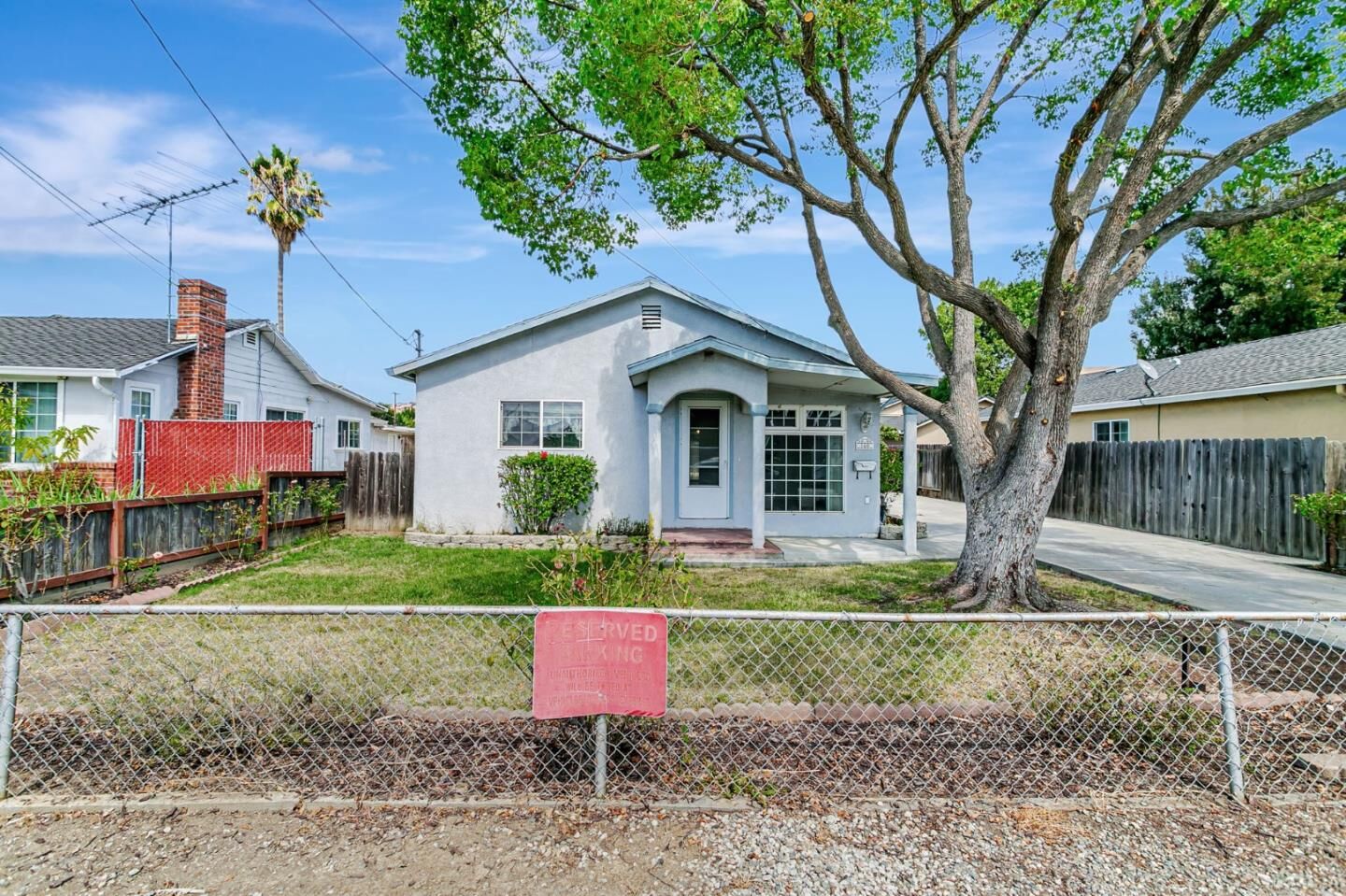 Property Photo:  160 Talmadge Avenue  CA 95127 