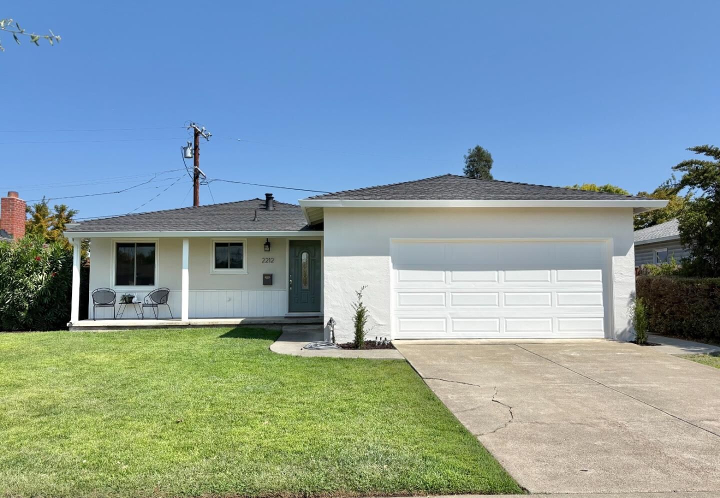 Property Photo:  2212 Arleen Way  CA 95130 