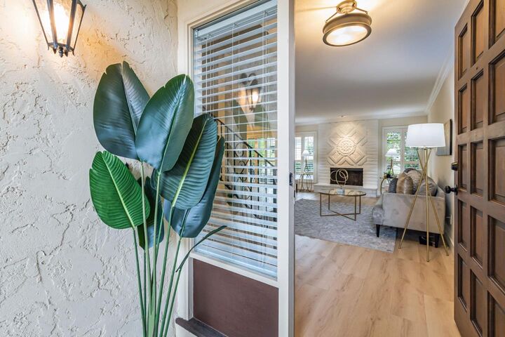 Property Photo:  120 Carlton Avenue 22  CA 95032 
