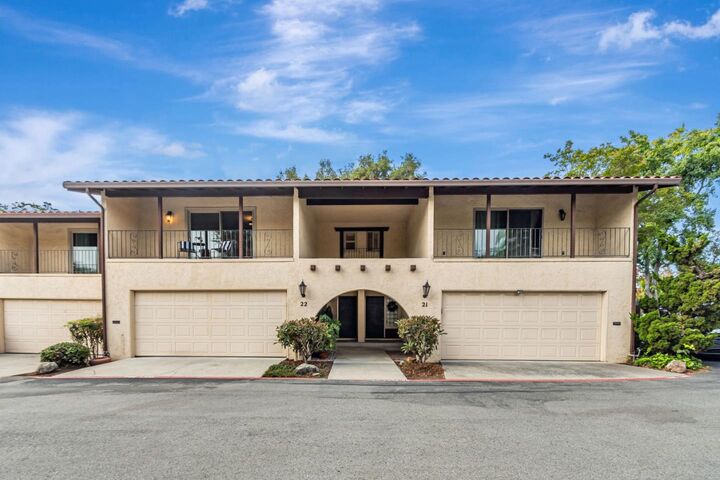 Property Photo: 120 Carlton Avenue 22 CA 95032