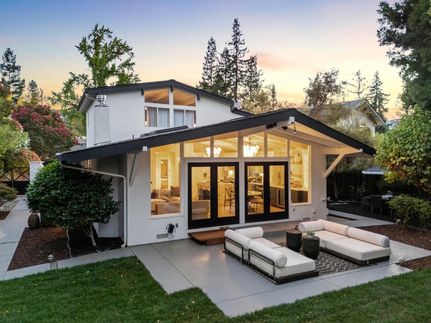 Property Photo:  251 Loma Alta Avenue  CA 95030