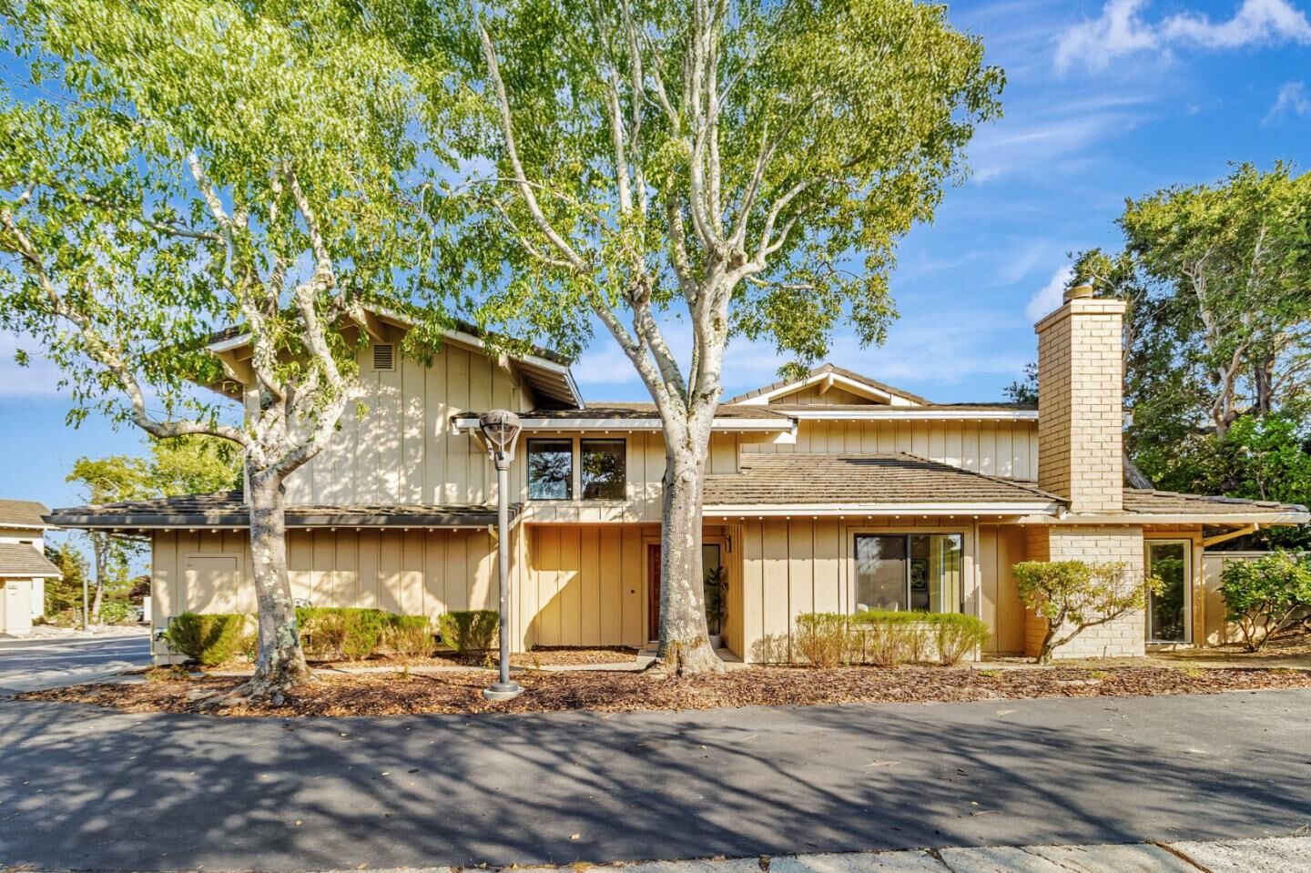 Property Photo:  9 Lilly Lane  CA 94070 
