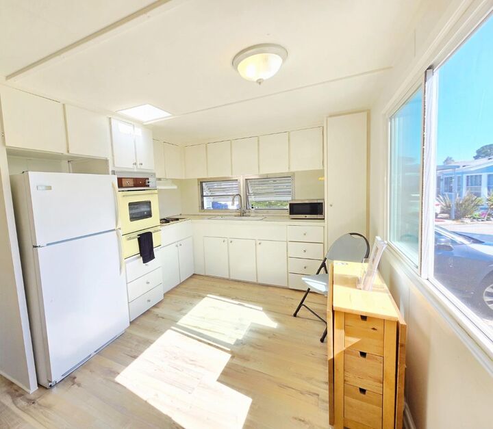 Property Photo:  4300 Soquel Drive 46  CA 95073 