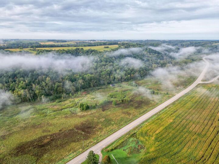 Property Photo:  17326 State Highway 71  WI 54648 