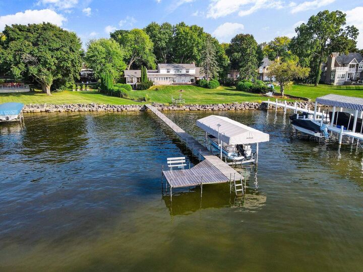 Property Photo:  57 Fuller Drive  WI 53704