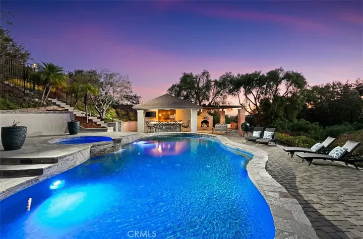 Property Photo:  27946 Suffolk Lane  CA 92675 