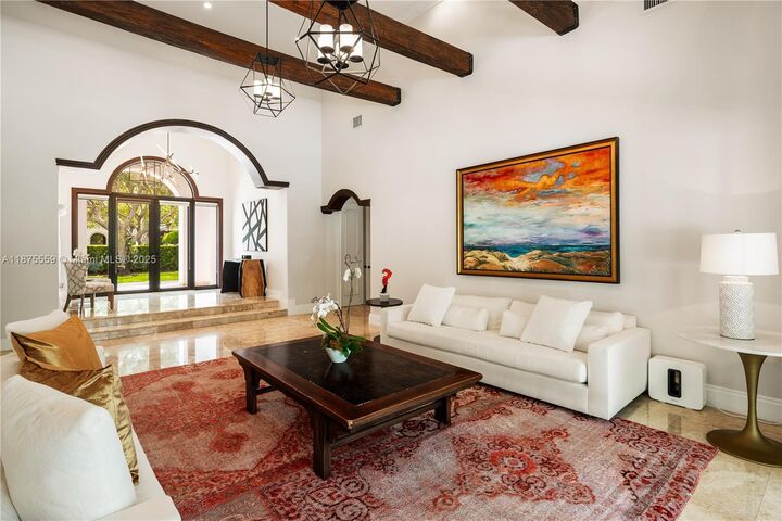 Property Photo:  10900 SW 61st Ct  FL 33156 