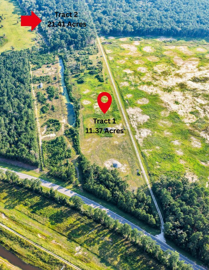 Property Photo:  Tbd Fm 365  TX 77705 