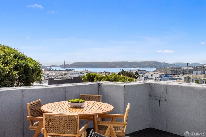 Property Photo:  1396 Pacific Avenue  CA 94123 