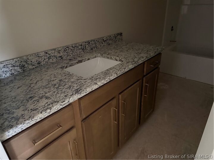 Property Photo: 2763 Abby Woods Dr (Lot 17) IN 47130