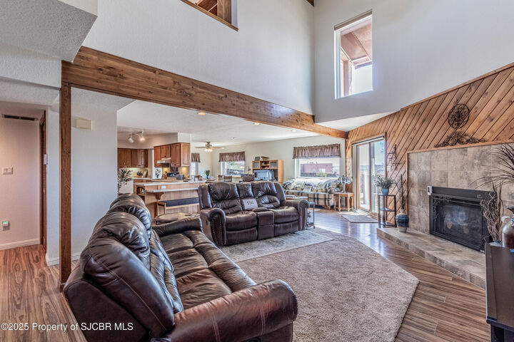 Property Photo: 3306 N Cochiti Avenue NM 87401