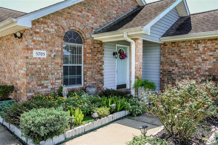 Property Photo:  5705 Adair Drive  LA 70605 