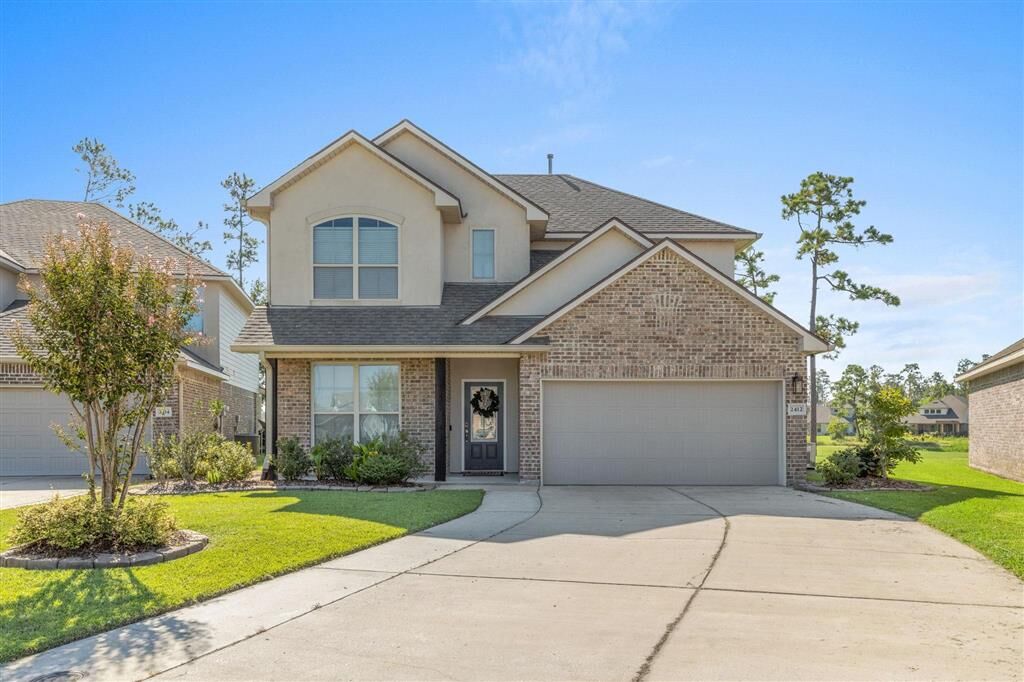 Property Photo:  2412 Fenimore Loop  LA 70669 