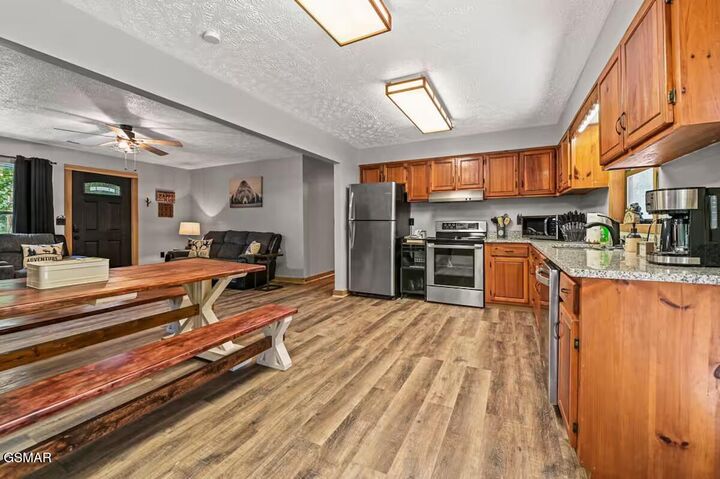 Property Photo: 1643 Arron Way TN 37876