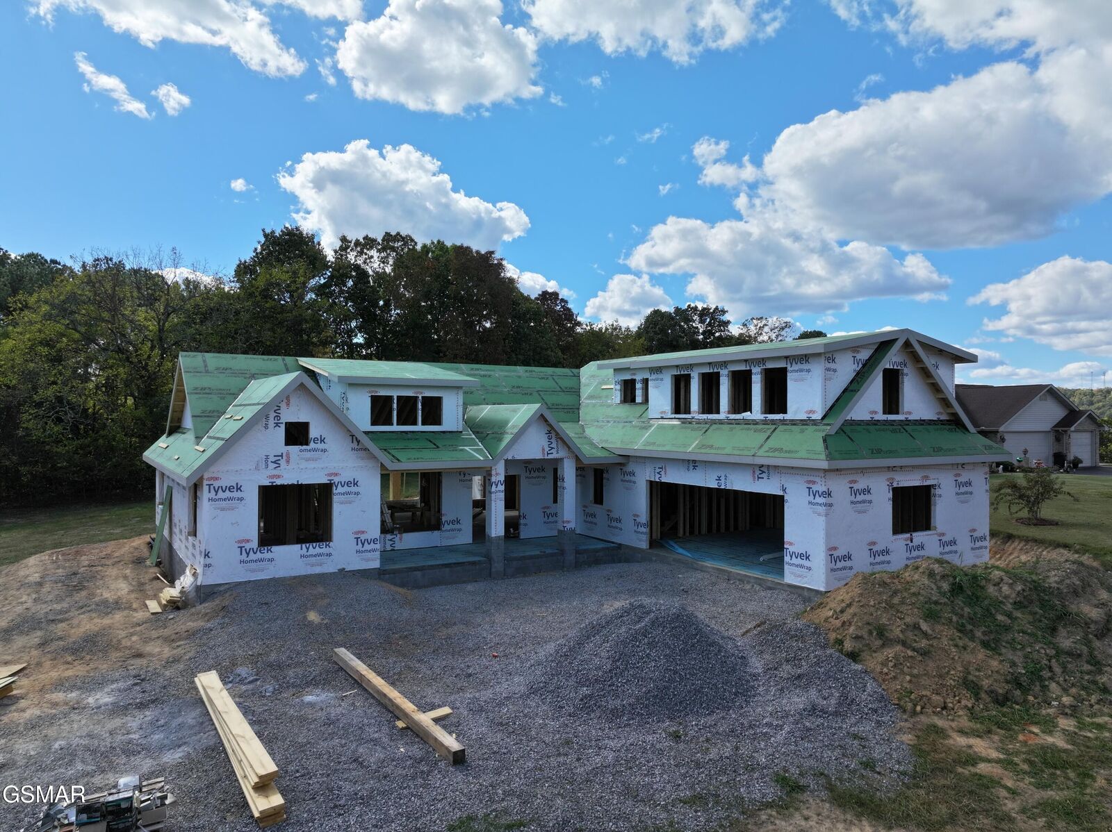 Property Photo: 1870 Big Buck Lane TN 37876