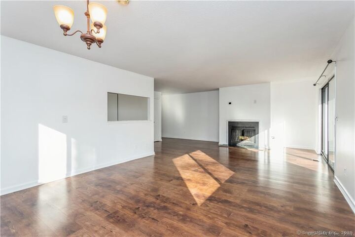 Property Photo:  188 Flax Hill Road Apt A1  CT 06854 