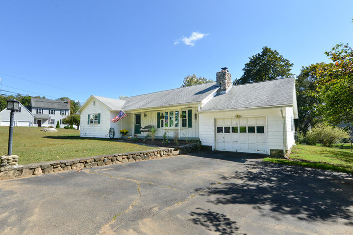 1 Blanchard Road  Avon CT 06001 photo